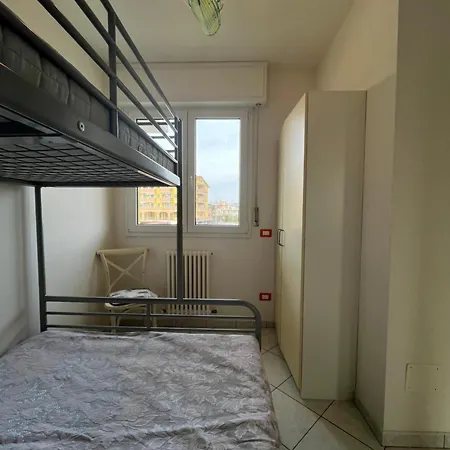 La Stella Blu Apartment Gatteo a Mare Exterior photo