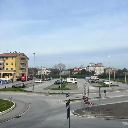 La Stella Blu Apartment Gatteo a Mare Exterior photo