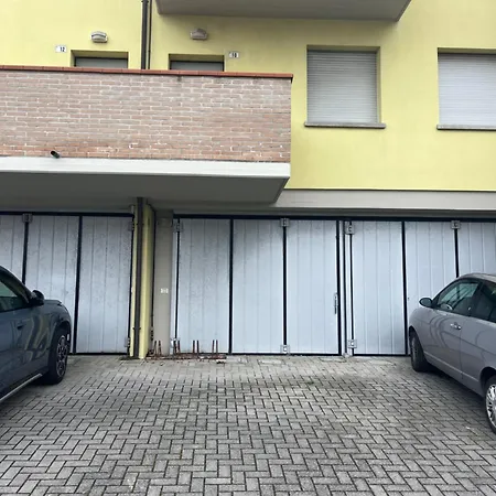 La Stella Blu Apartment Gatteo a Mare Exterior photo