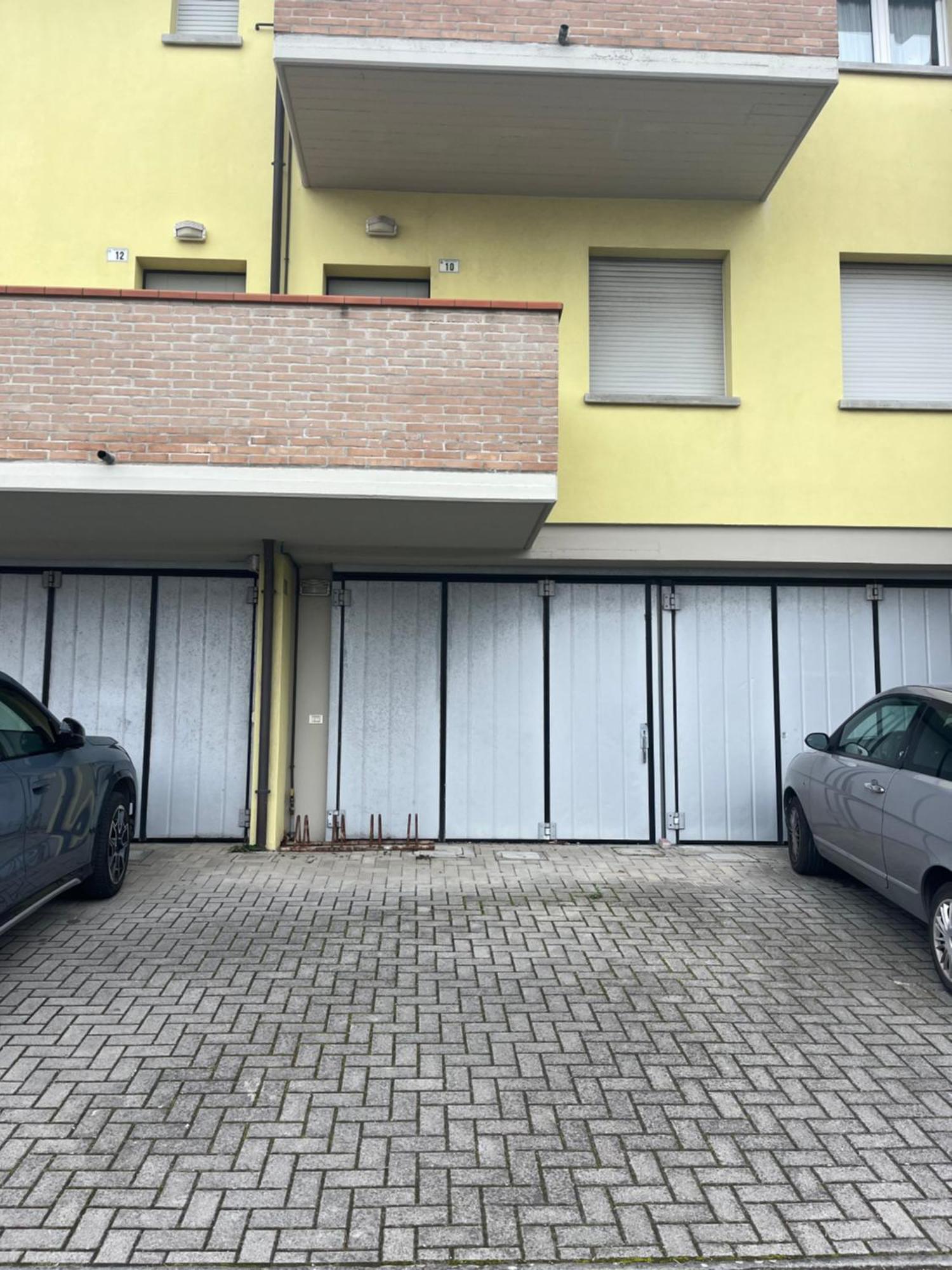 La Stella Blu Apartment
